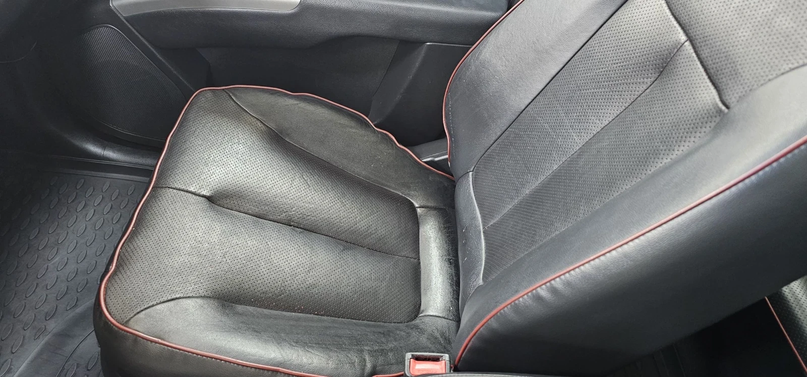 Hyundai Santa fe 2.7 бензин-газ 4х4 Автомат navi шибидах  - изображение 8