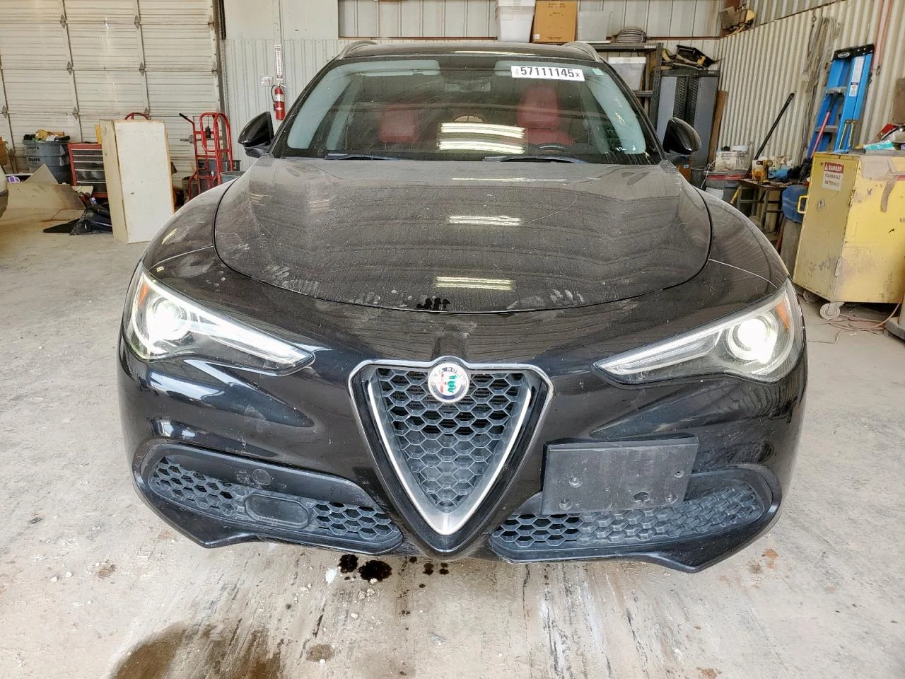 Alfa Romeo Stelvio AWD/КРАЙНА ЦЕНА ДО БЪЛГАРИЯ/КЛИП НА МОТОРА - изображение 2