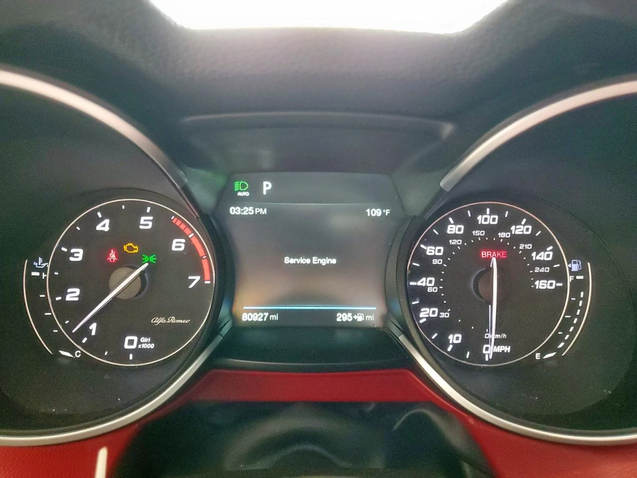 Alfa Romeo Stelvio AWD/КРАЙНА ЦЕНА ДО БЪЛГАРИЯ/КЛИП НА МОТОРА - изображение 9