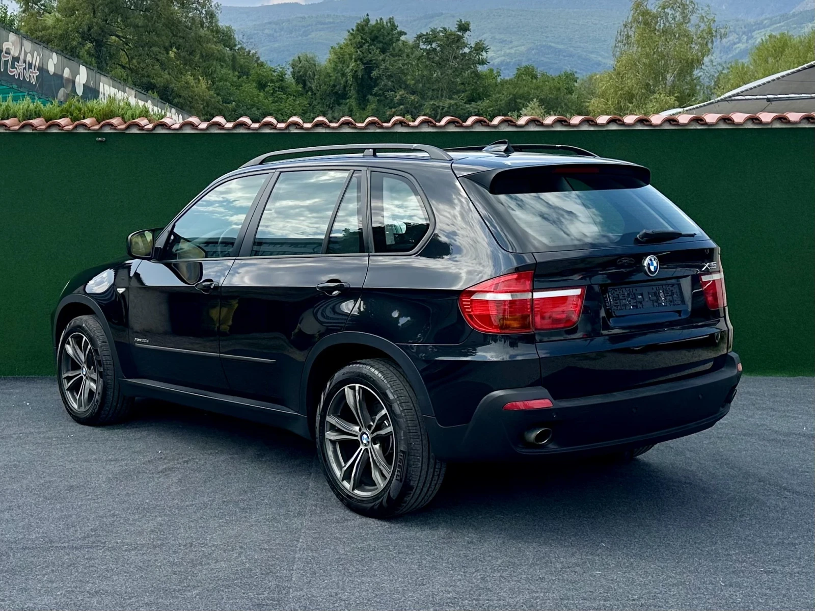 BMW X5 DynamicDrive Швейцария ЛИЗИНГ - изображение 5