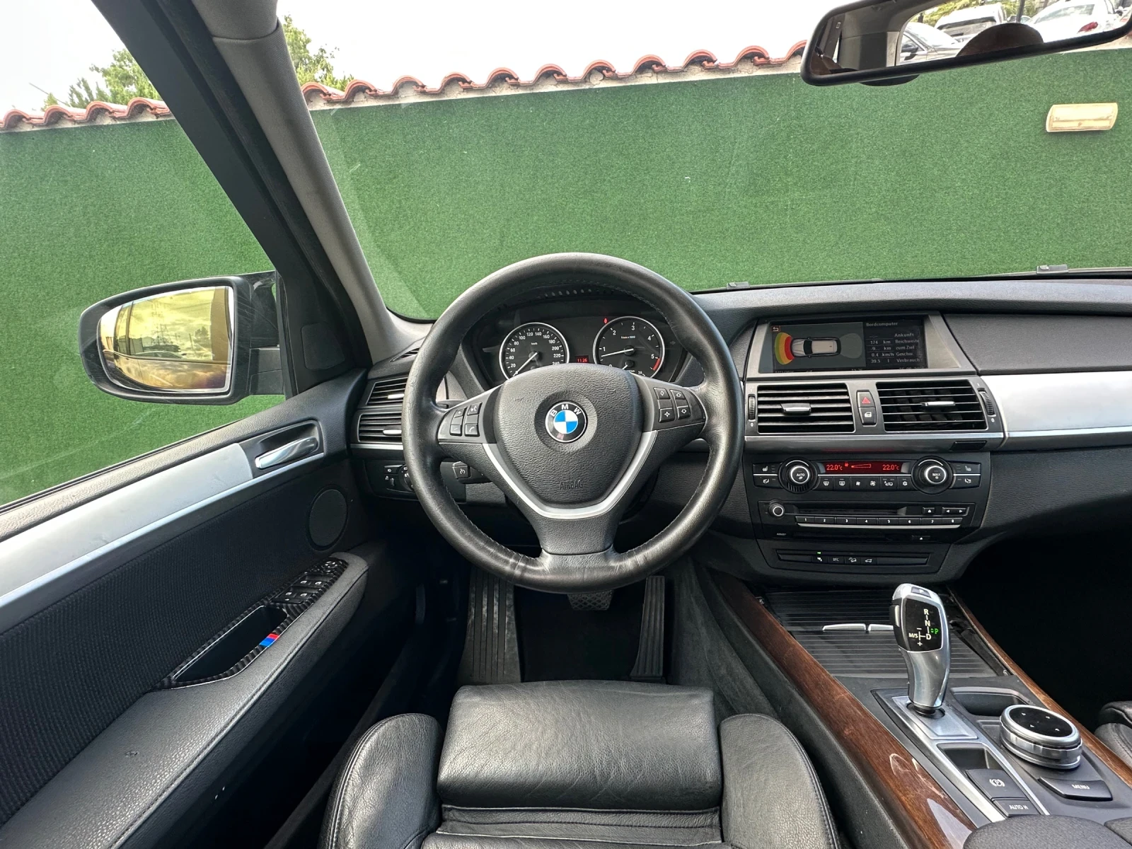 BMW X5 DynamicDrive Швейцария ЛИЗИНГ - изображение 10