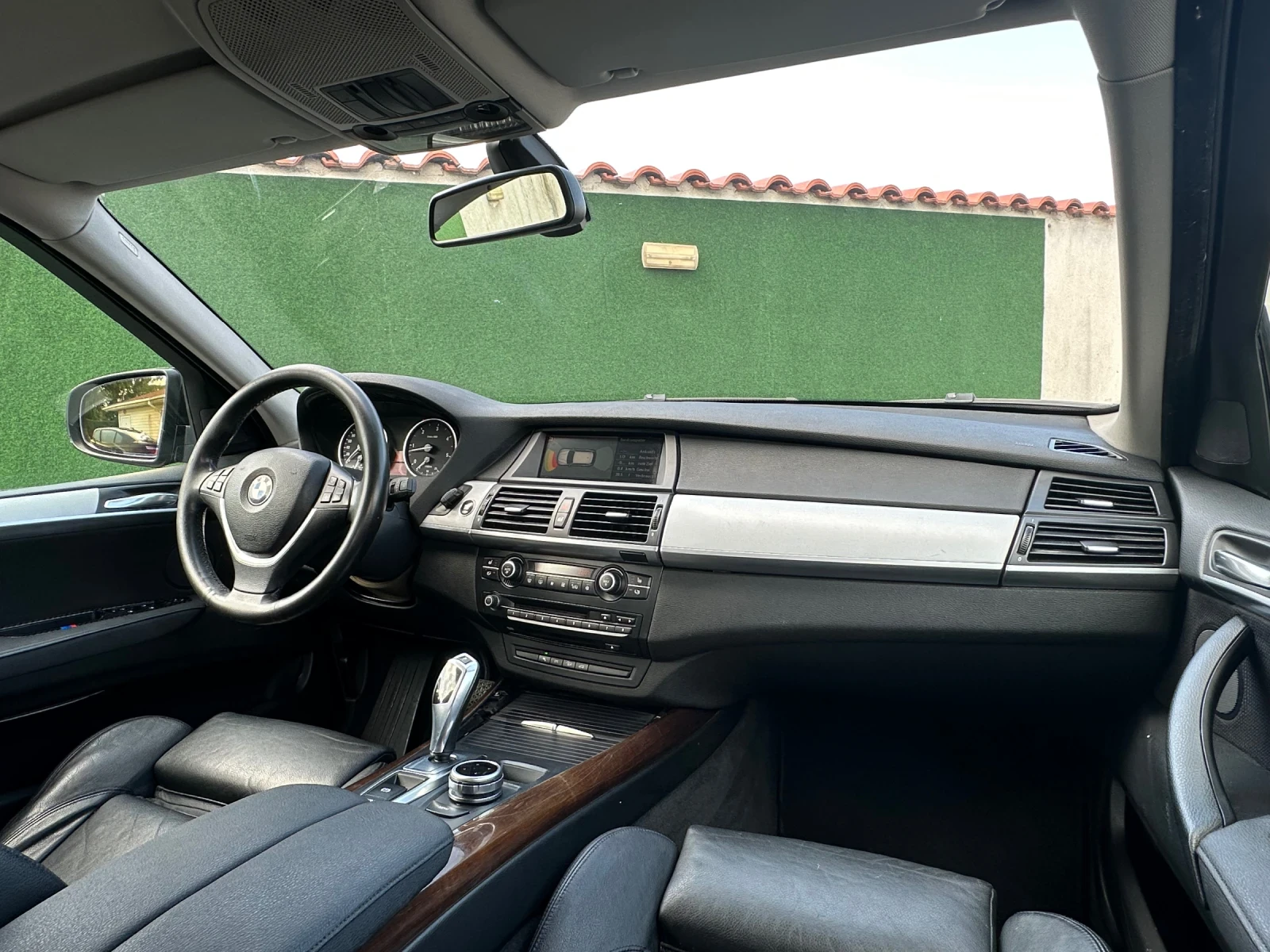 BMW X5 DynamicDrive Швейцария ЛИЗИНГ - изображение 8