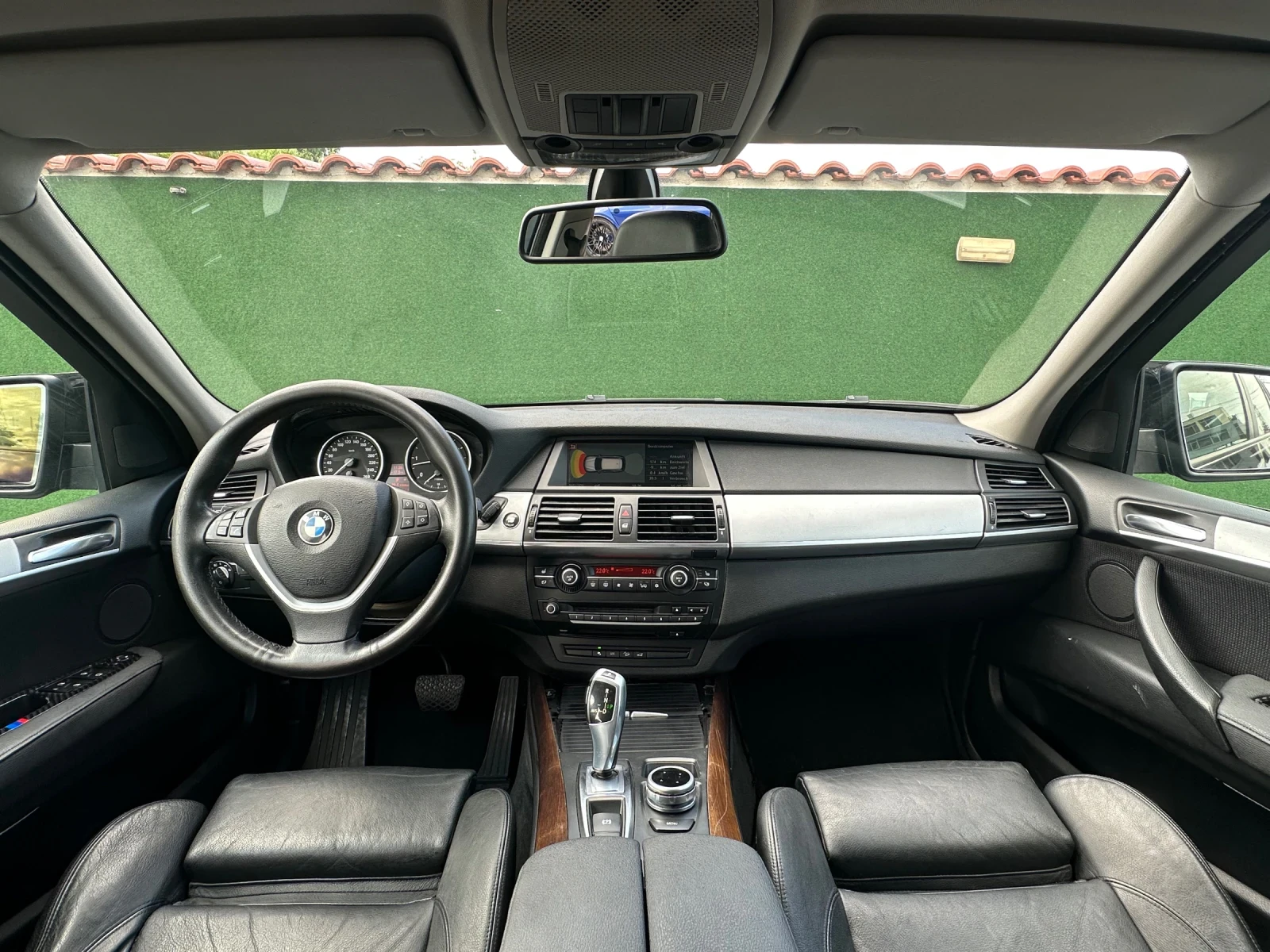 BMW X5 DynamicDrive Швейцария ЛИЗИНГ - изображение 9