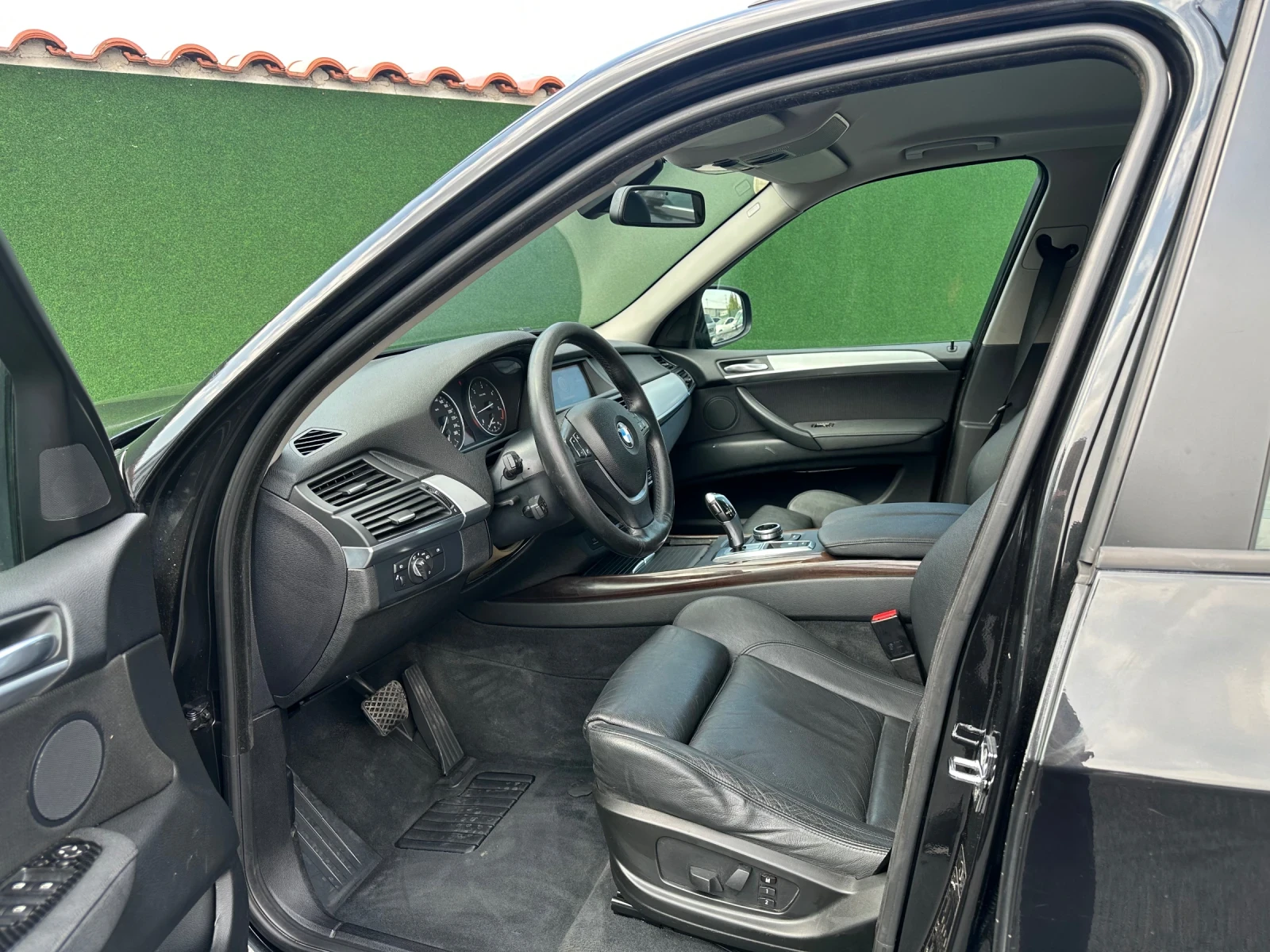 BMW X5 DynamicDrive Швейцария ЛИЗИНГ - изображение 6