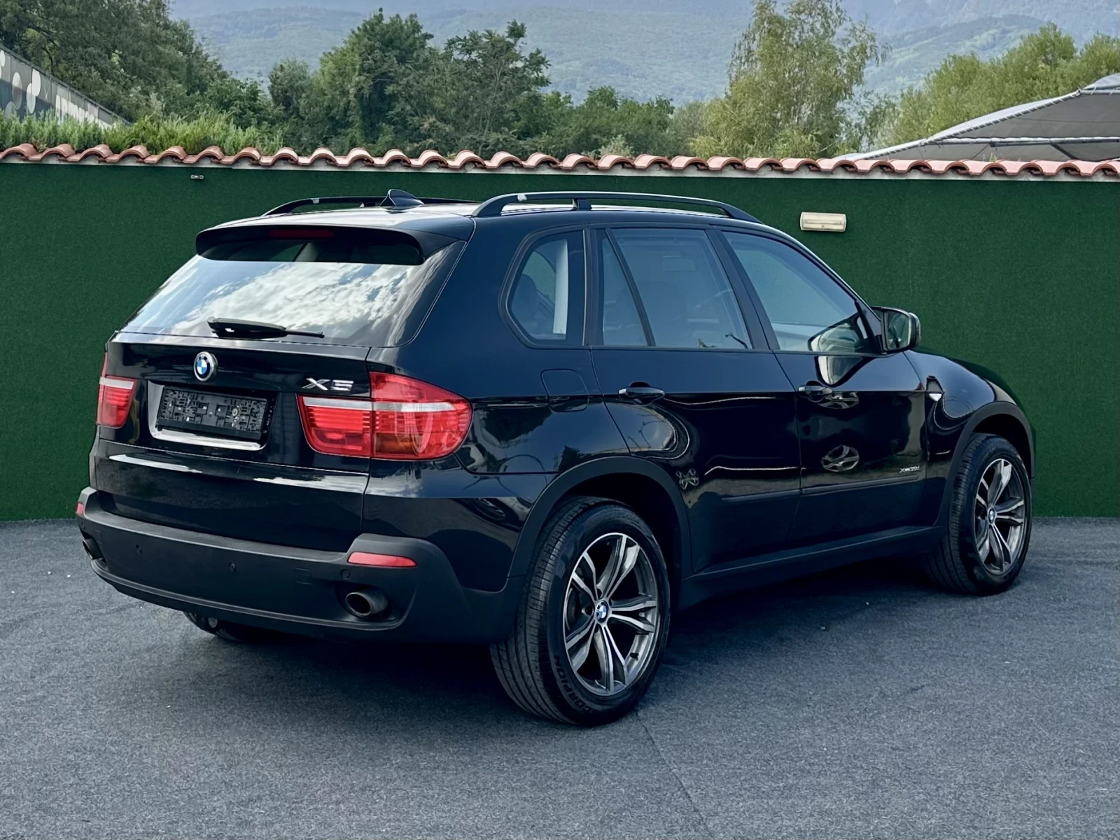 BMW X5 DynamicDrive Швейцария ЛИЗИНГ - изображение 4