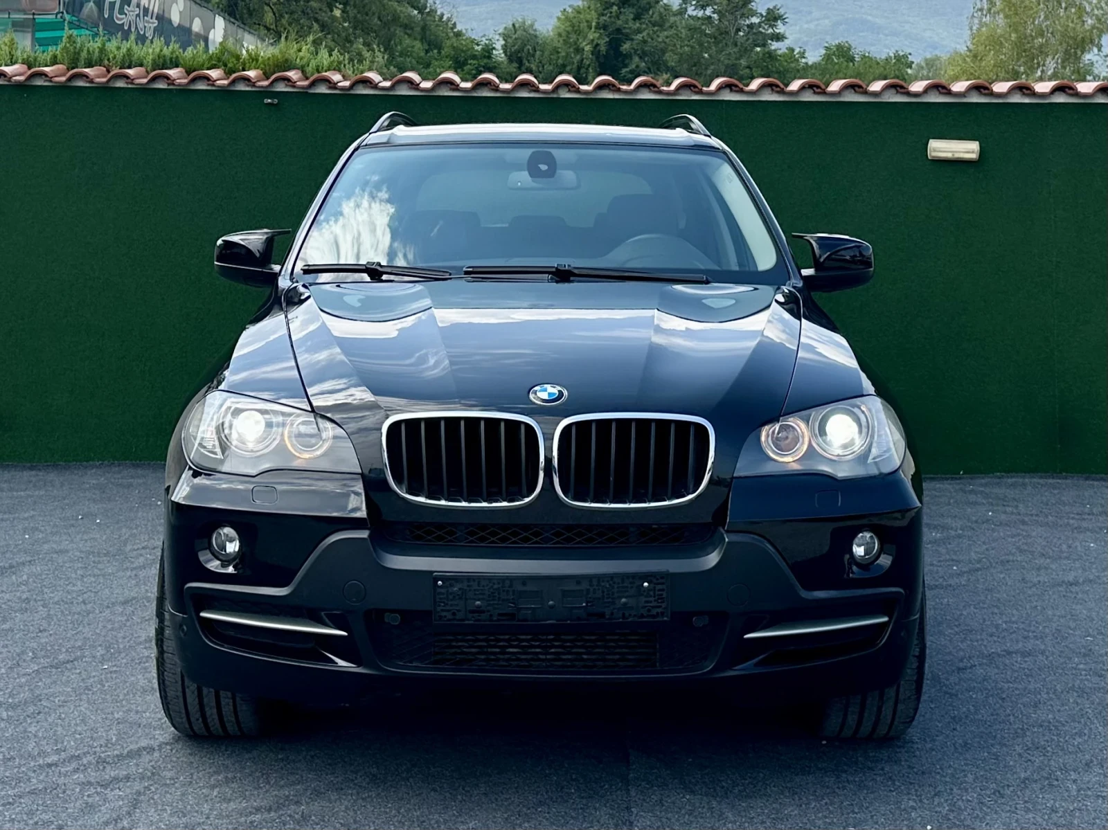 BMW X5 DynamicDrive Швейцария ЛИЗИНГ - изображение 2