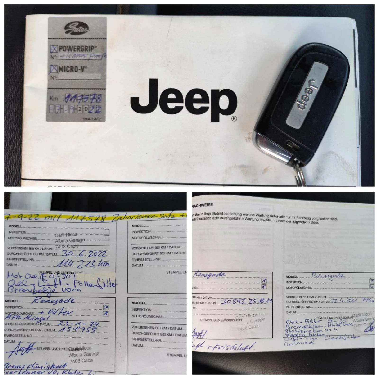 Jeep Renegade  Trailing.AWD, 170 . | Mobile.bg   16