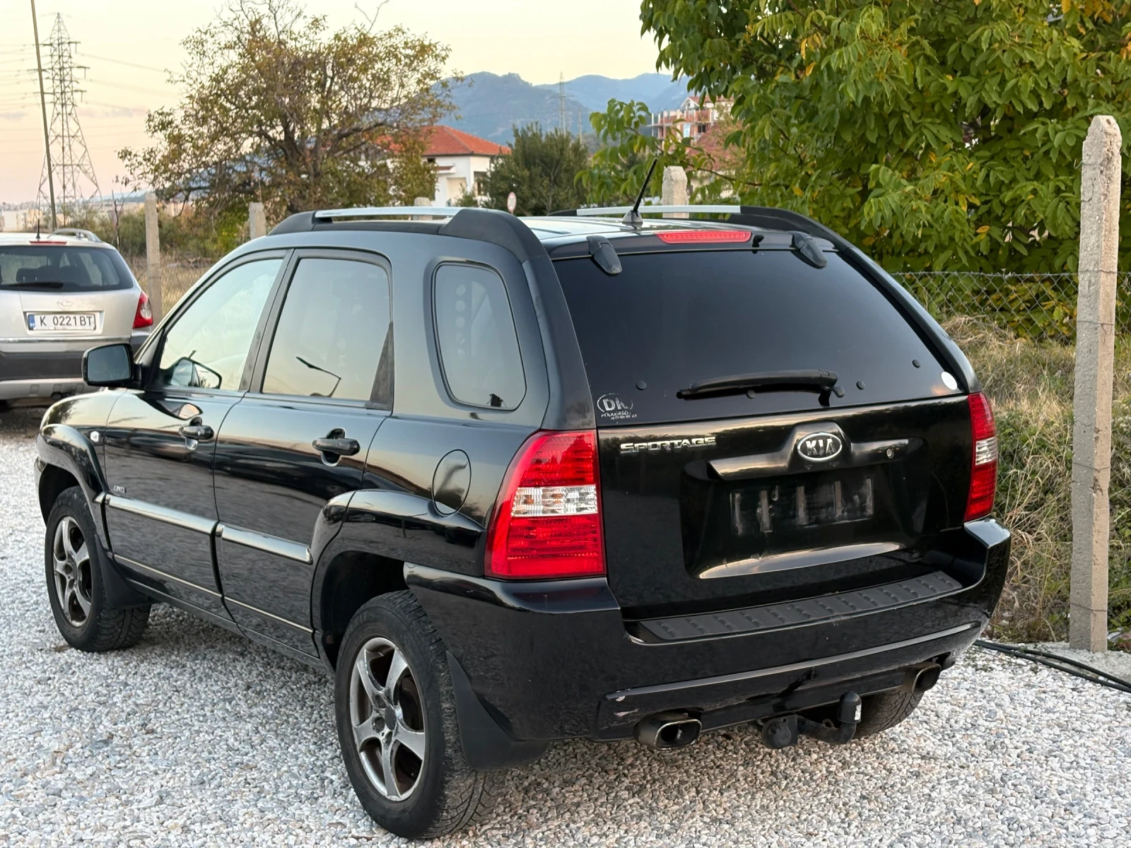 Kia Sportage 4x4 -2.0 dizel 140 ps | Mobile.bg — изображение 5