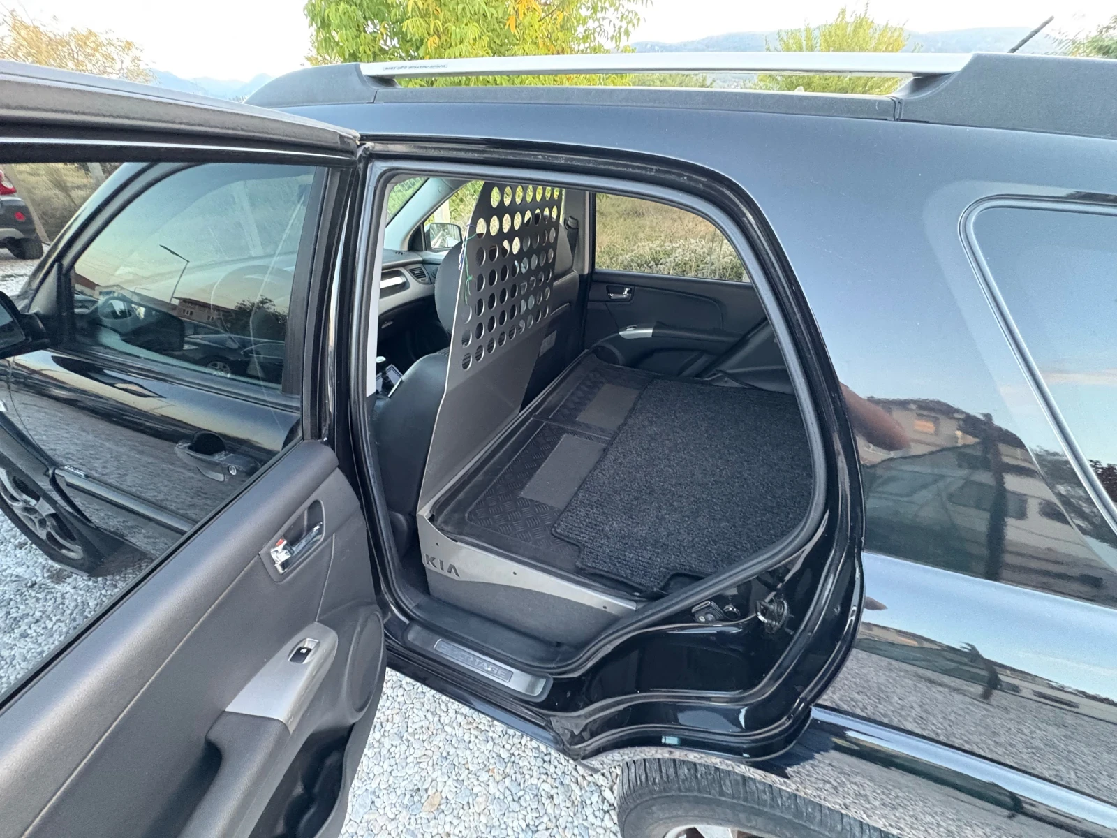 Kia Sportage 4x4 -2.0 dizel 140 ps | Mobile.bg — изображение 13
