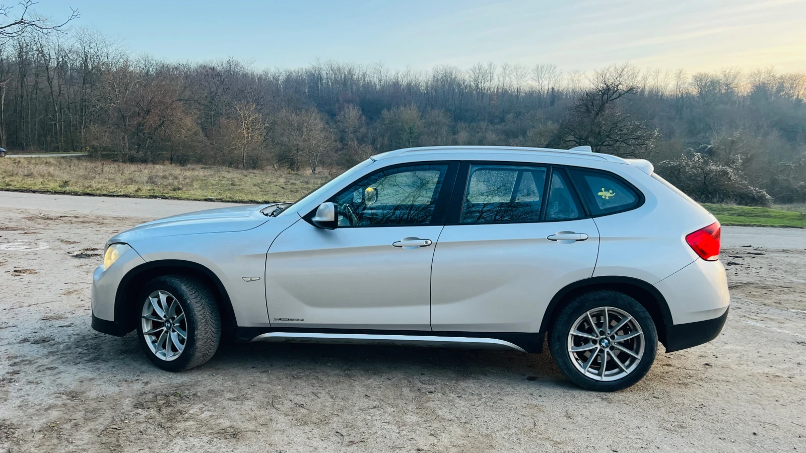 BMW X1 2.0D 177 XDrive navi camera | Mobile.bg � ����������� 13