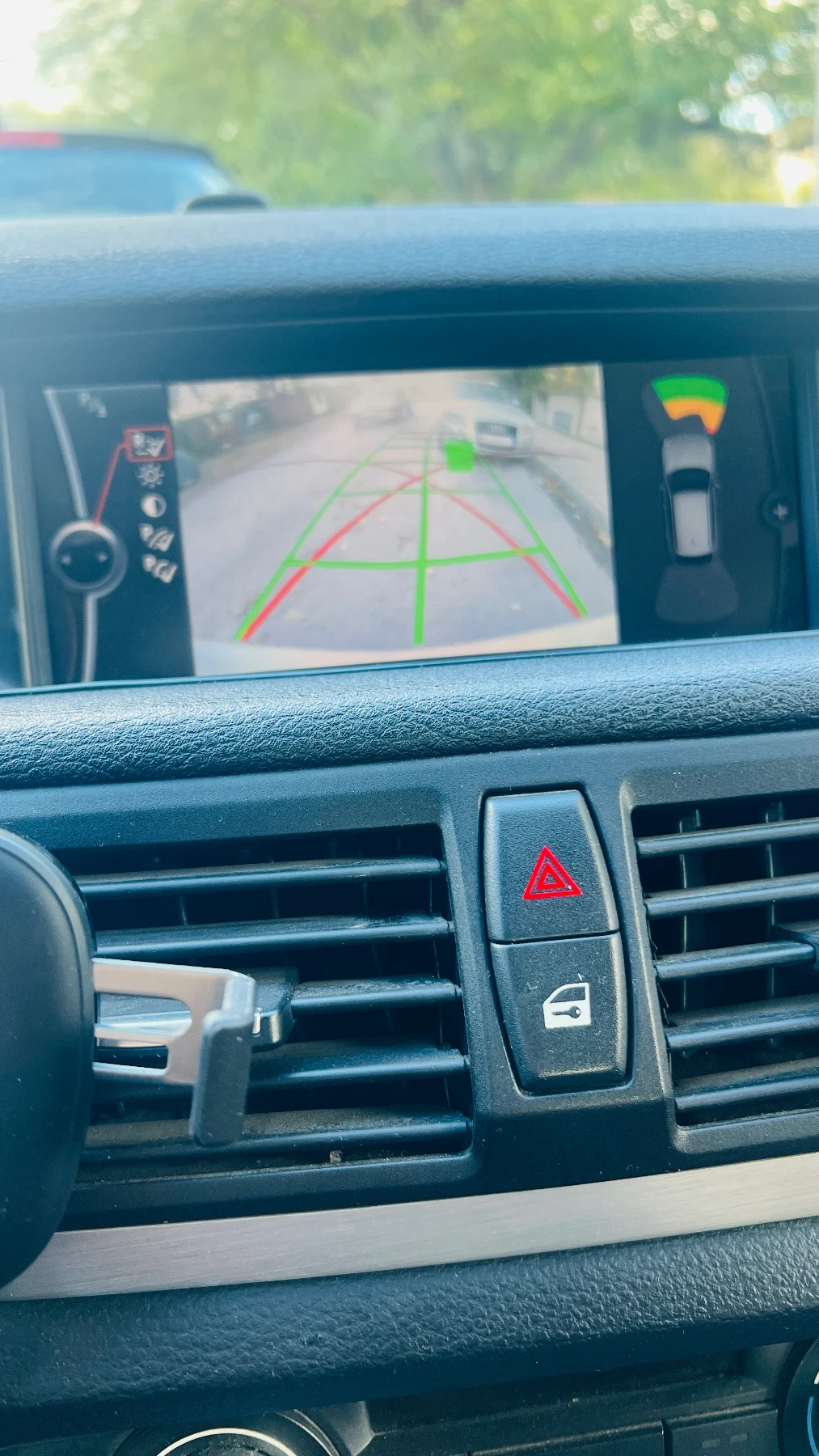 BMW X1 2.0D 177 XDrive navi camera | Mobile.bg � ����������� 10