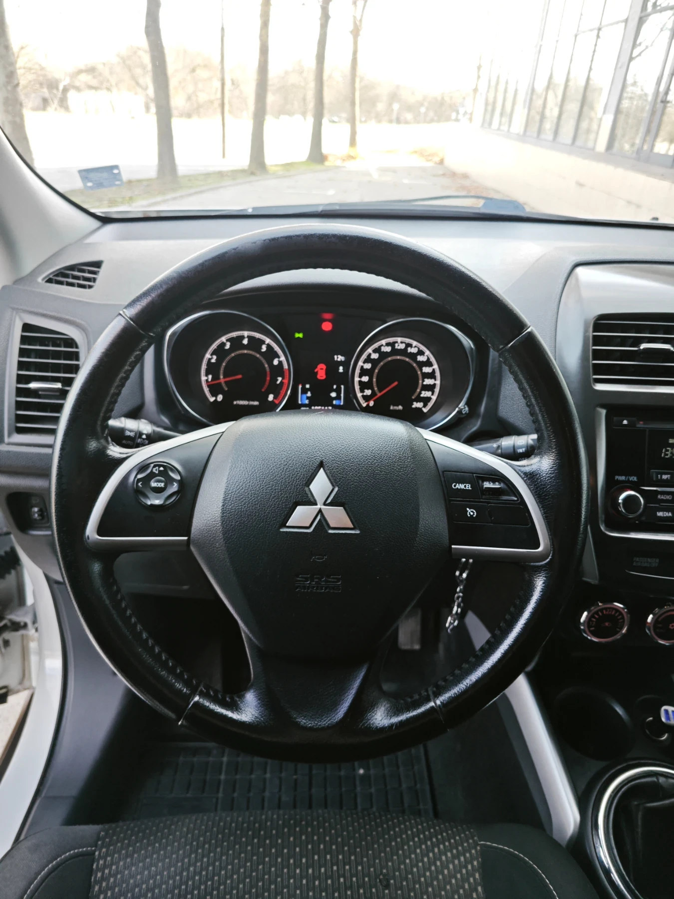 Mitsubishi ASX | Mobile.bg � ����������� 9