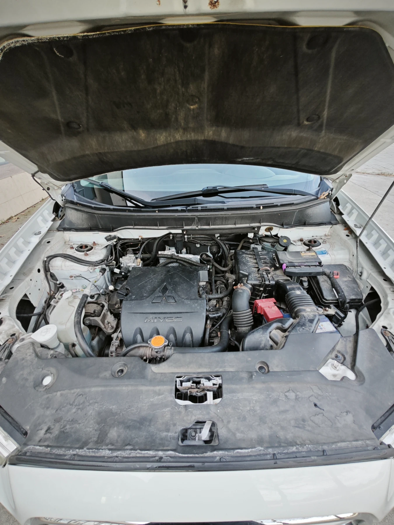 Mitsubishi ASX | Mobile.bg � ����������� 13