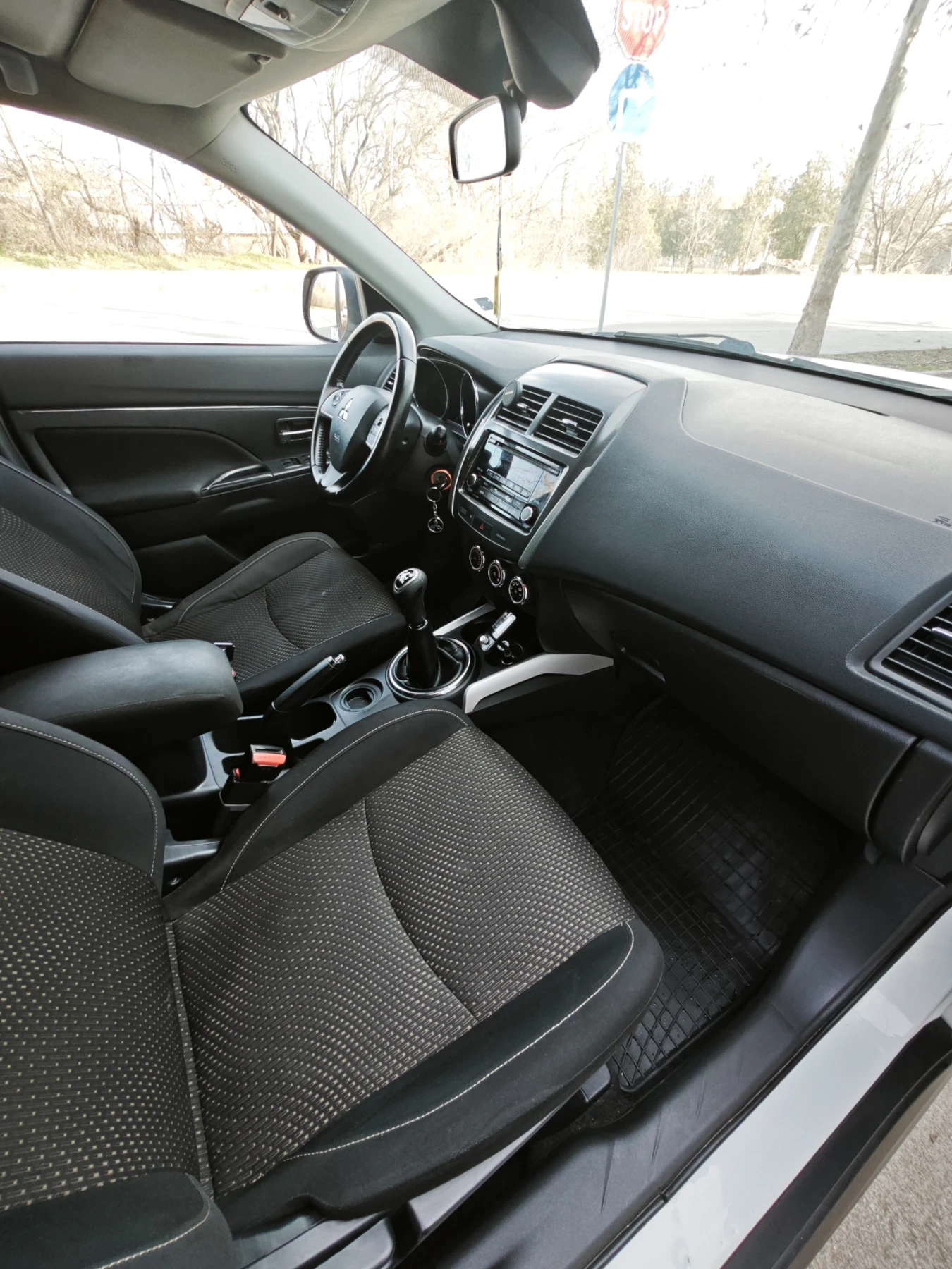 Mitsubishi ASX | Mobile.bg � ����������� 7