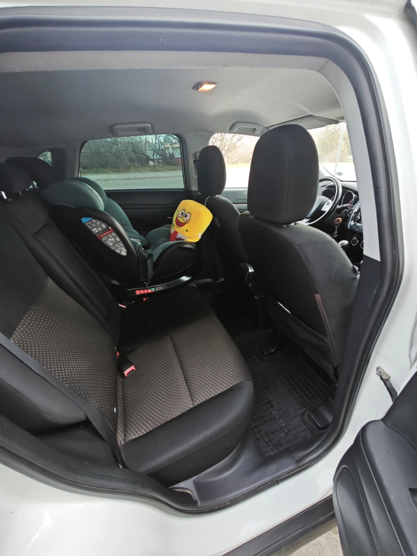 Mitsubishi ASX | Mobile.bg � ����������� 8