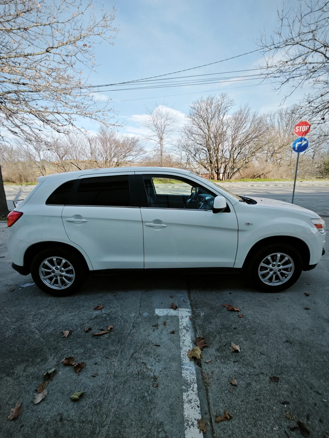 Mitsubishi ASX | Mobile.bg � ����������� 2