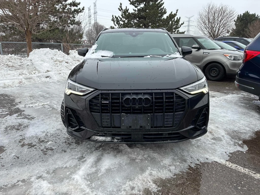 Audi Q3 2020 TECHNIK QUATTRO * S LINE * 360 KAME�� *  | Mobile.bg � ����������� 2