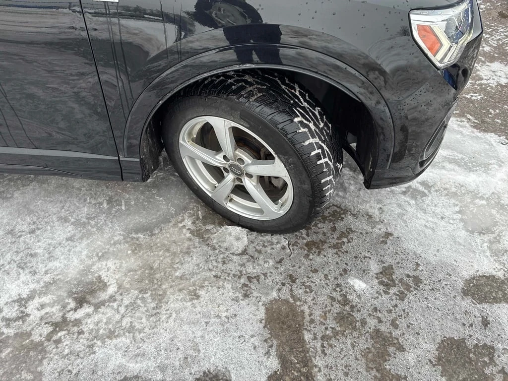 Audi Q3 2020 TECHNIK QUATTRO * S LINE * 360 KAME�� *  | Mobile.bg � ����������� 6