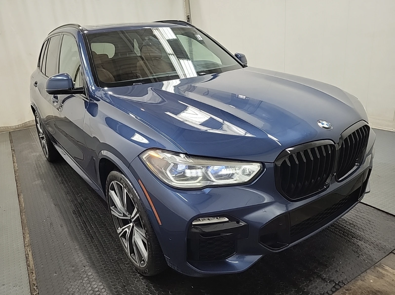 BMW X5 2021 BMW X5 XDRIVE40I - изображение 3