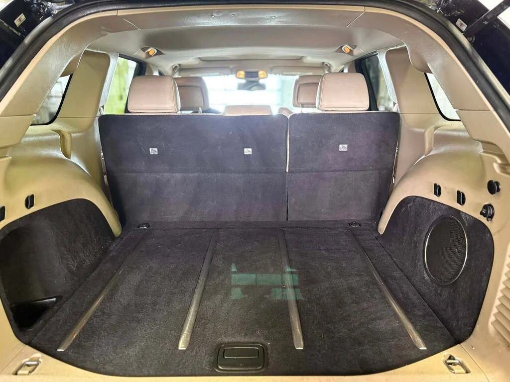 Jeep Grand cherokee Limited* Кожа* Подгрев* Навигация* Keyless* Крайна - изображение 3