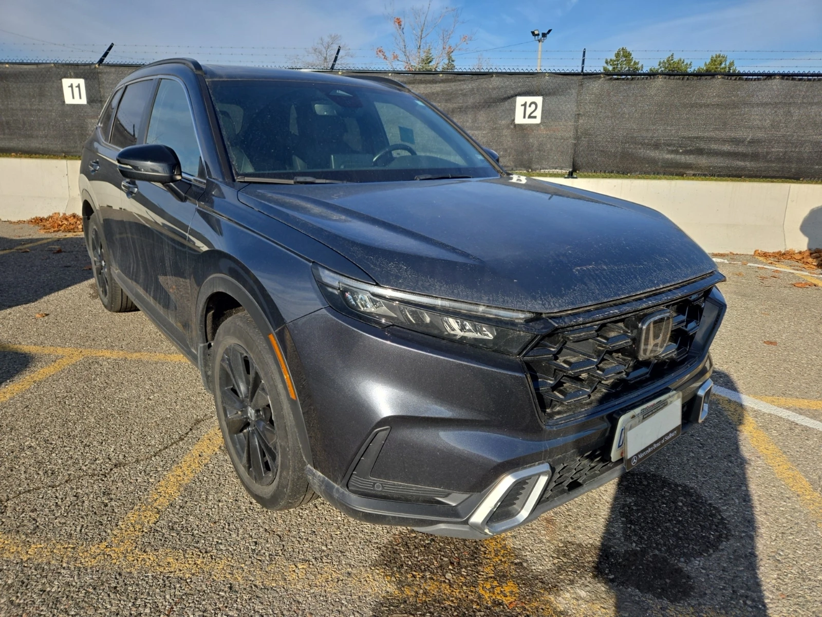 Honda Cr-v TOURING * CARFAX*  | Mobile.bg � ����������� 1