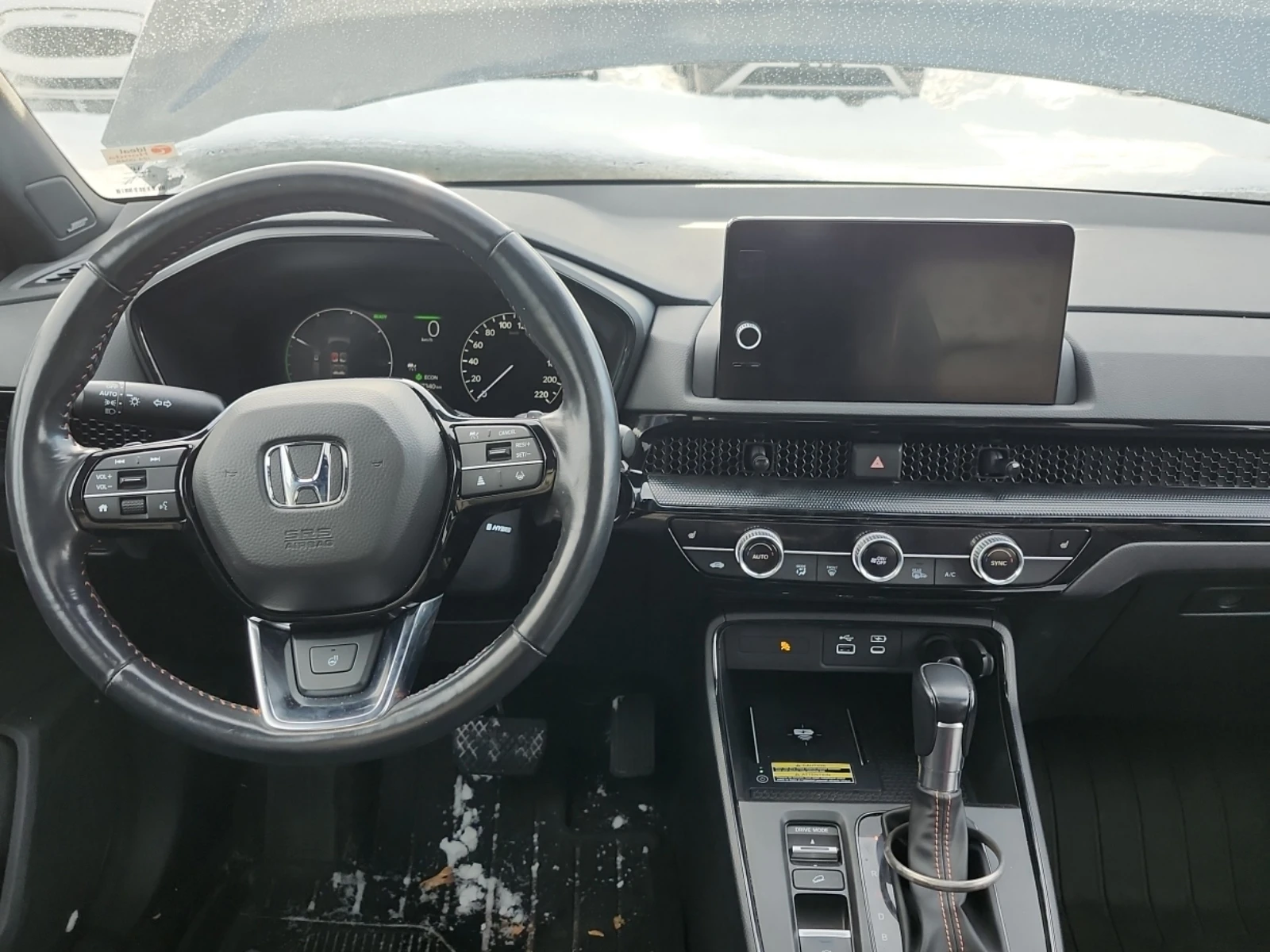 Honda Cr-v TOURING * CARFAX*  | Mobile.bg � ����������� 10