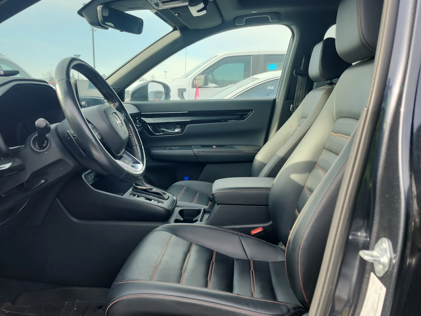 Honda Cr-v TOURING * CARFAX*  | Mobile.bg � ����������� 5