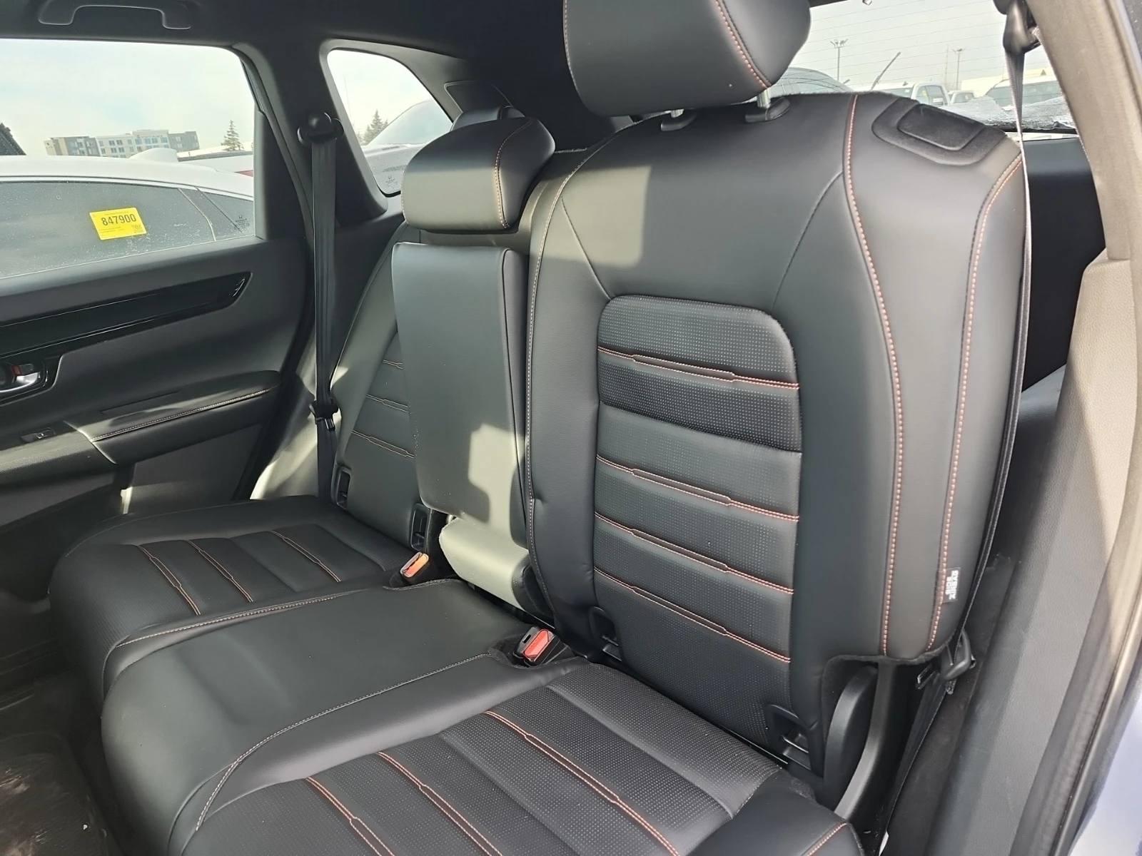 Honda Cr-v TOURING * CARFAX*  | Mobile.bg � ����������� 11