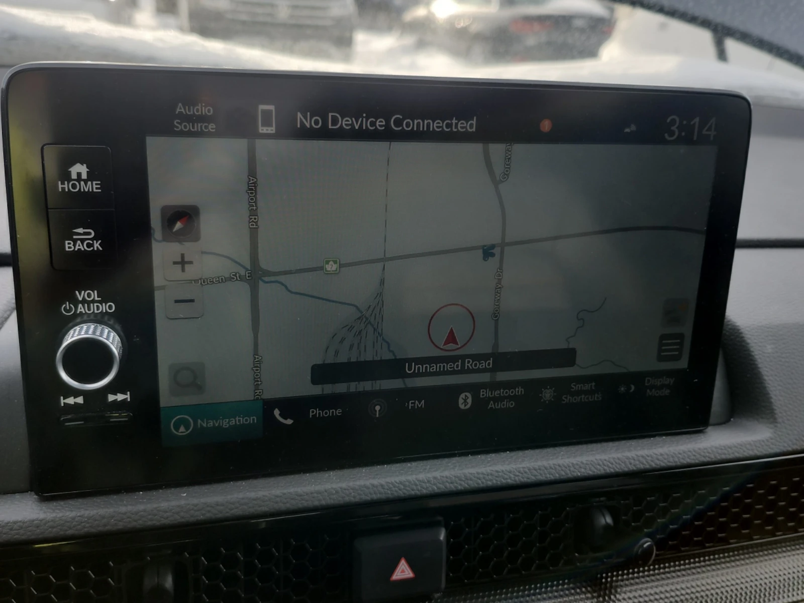 Honda Cr-v TOURING * CARFAX*  | Mobile.bg � ����������� 12