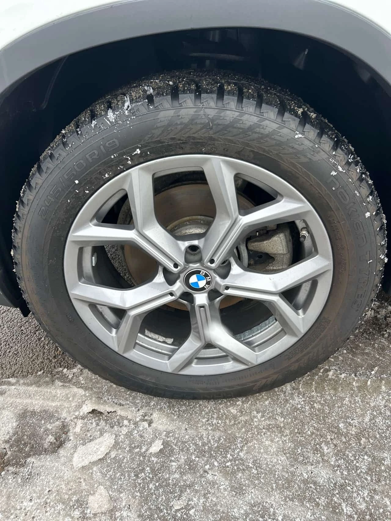 BMW X3  xDrive30i * CARFAX* ПАНОРАМА* ПОДГРЕВИ - изображение 8