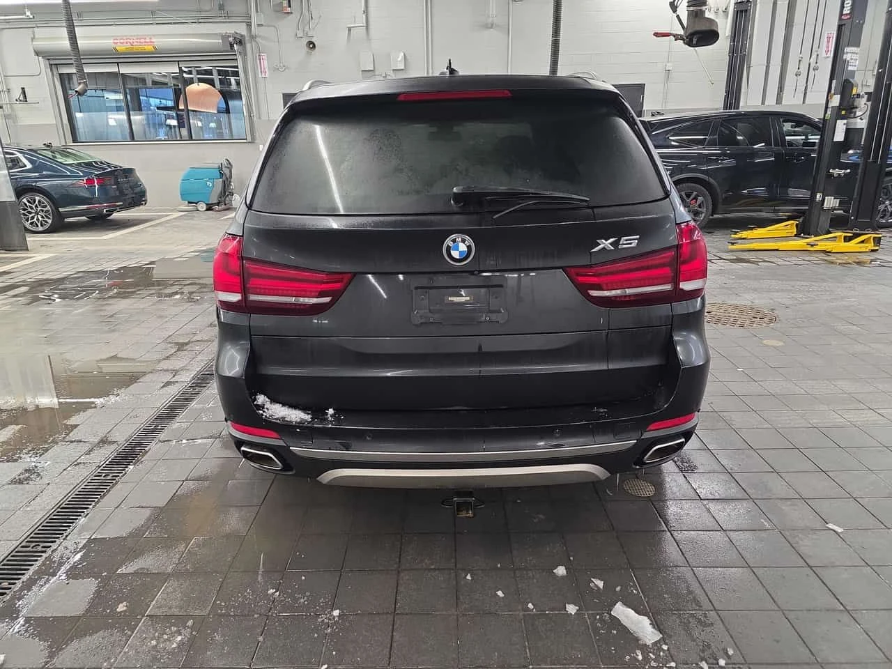 BMW X5 * xDrive35d * CARFAX * ���� �� �� | Mobile.bg � ����������� 3