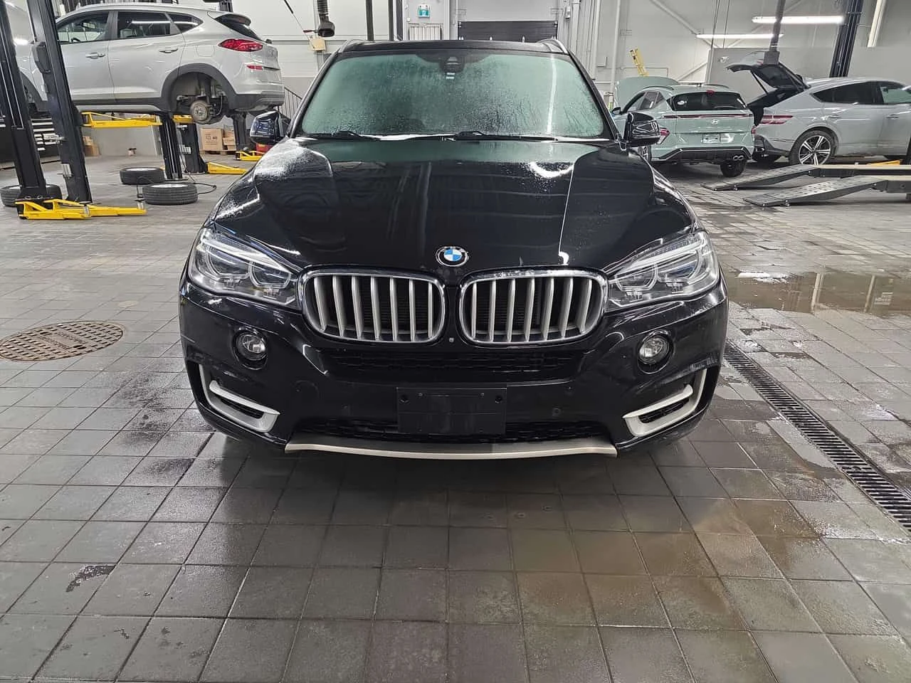 BMW X5 * xDrive35d * CARFAX * ���� �� �� | Mobile.bg � ����������� 2
