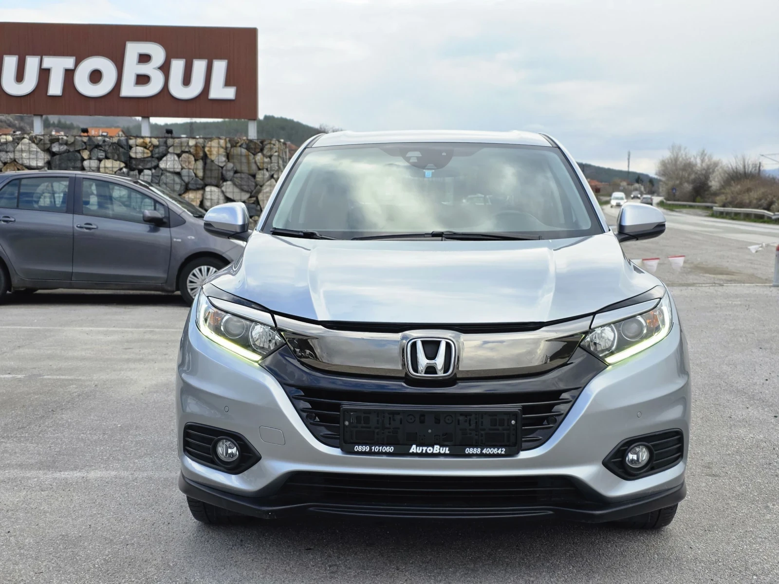 Honda Hr-v 1.5  | Mobile.bg � ����������� 2