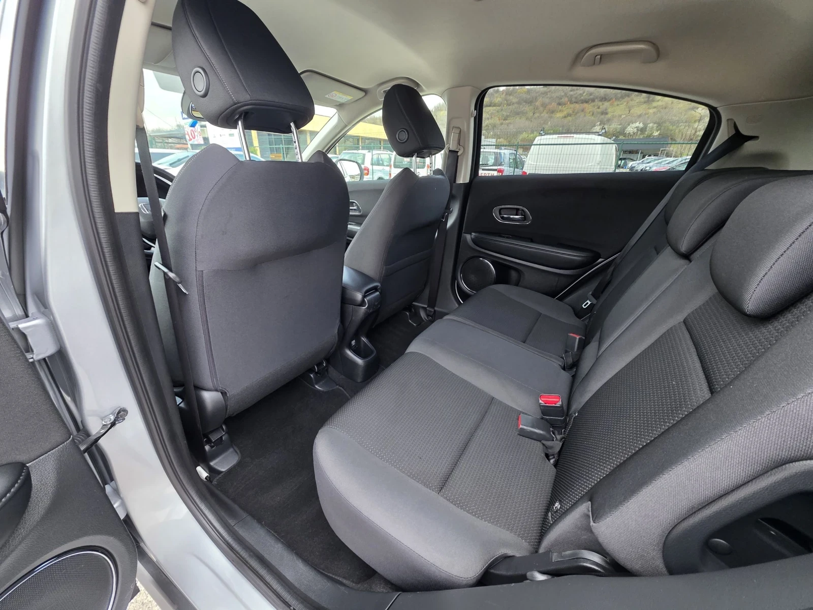 Honda Hr-v 1.5  | Mobile.bg � ����������� 9