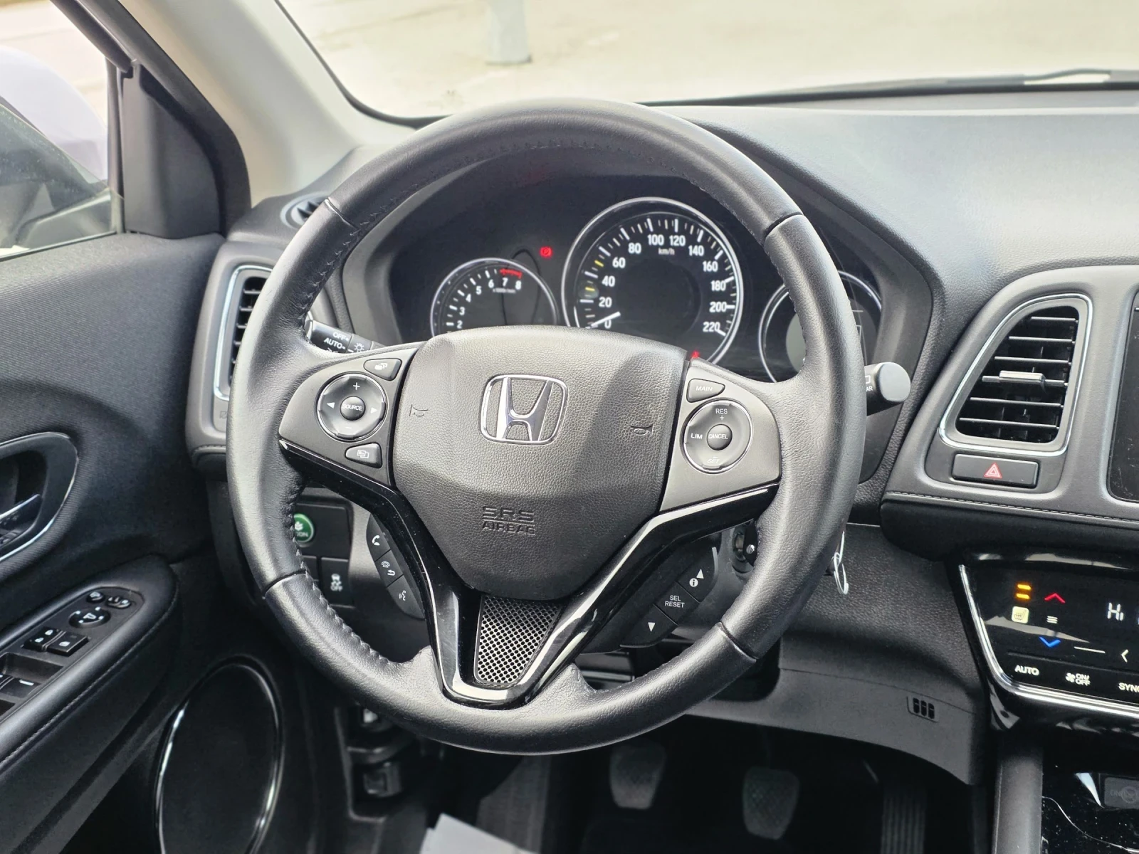 Honda Hr-v 1.5  | Mobile.bg � ����������� 12