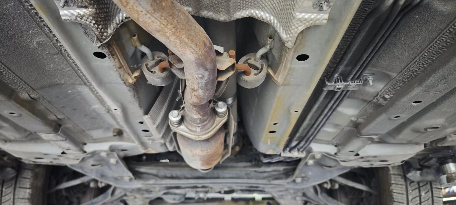 Nissan Juke 1, 6 SL AWD, снимка 15 - Автомобили и джипове - 54487382