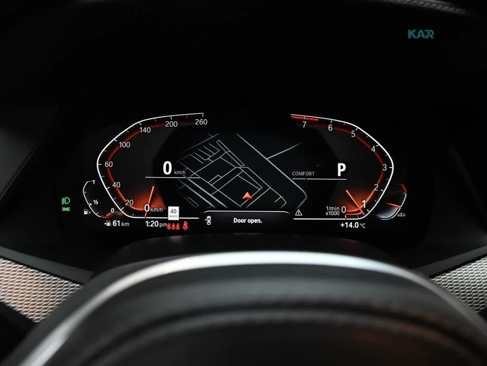 BMW X6 XDrive40i * HeadUp *  AвтоКредит * (ЦЕНА ДО БГ), снимка 7 - Автомобили и джипове - 54741681