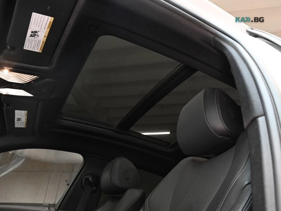 BMW X6 XDrive40i * HeadUp *  AвтоКредит * (ЦЕНА ДО БГ), снимка 16 - Автомобили и джипове - 54741681