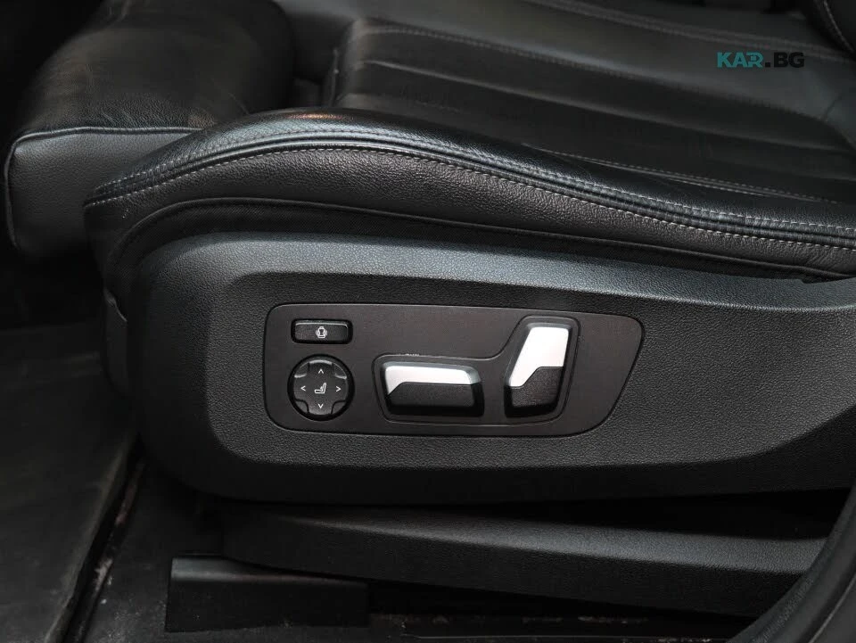 BMW X6 XDrive40i * HeadUp *  AвтоКредит * (ЦЕНА ДО БГ), снимка 15 - Автомобили и джипове - 54741681