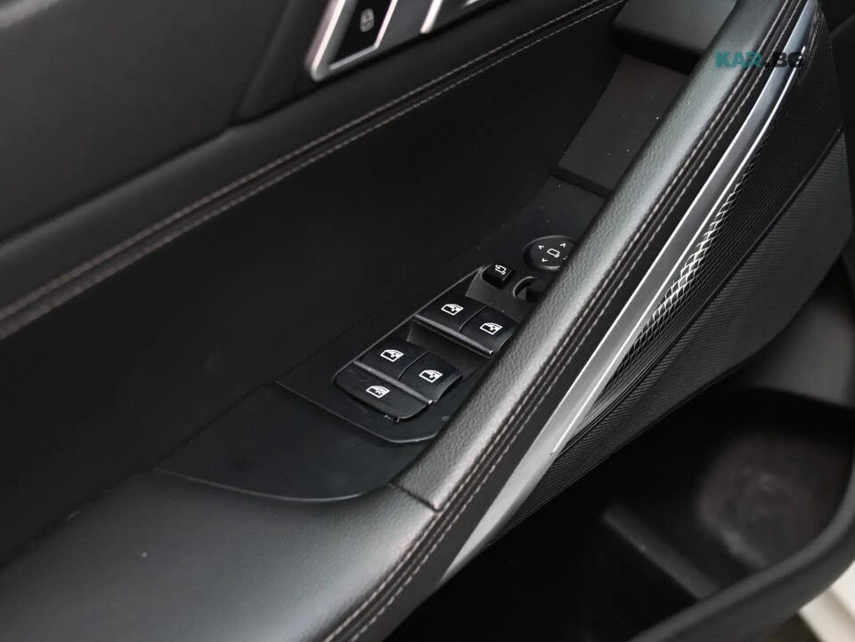 BMW X6 XDrive40i * HeadUp *  AвтоКредит * (ЦЕНА ДО БГ), снимка 14 - Автомобили и джипове - 54741681