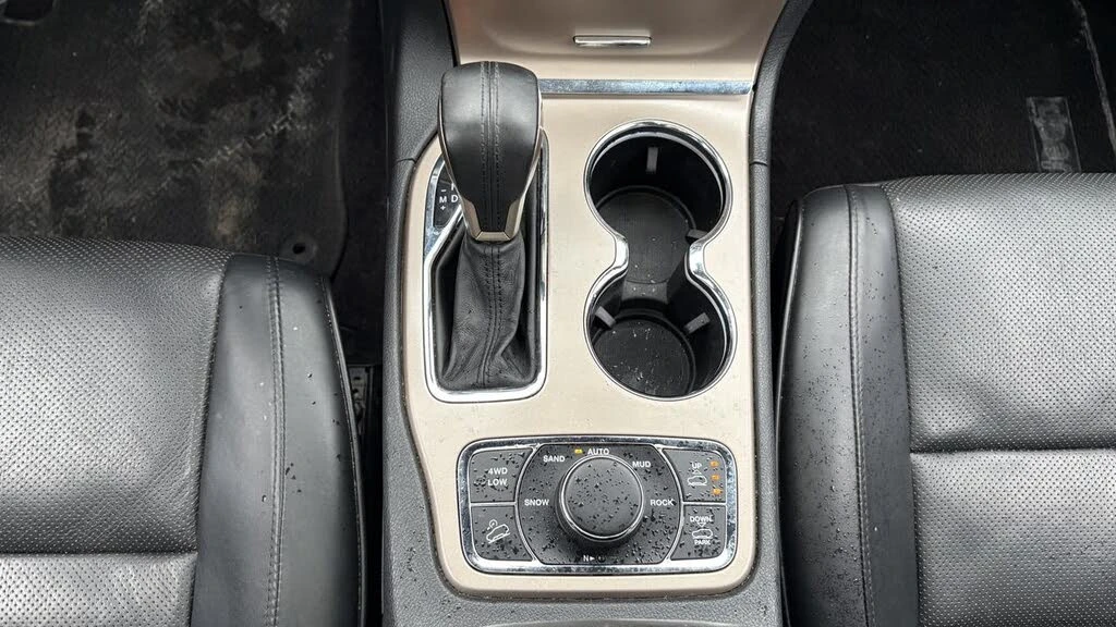 Jeep Grand cherokee SUMMIT/FULL/PANO/CAM | Mobile.bg � ����������� 16