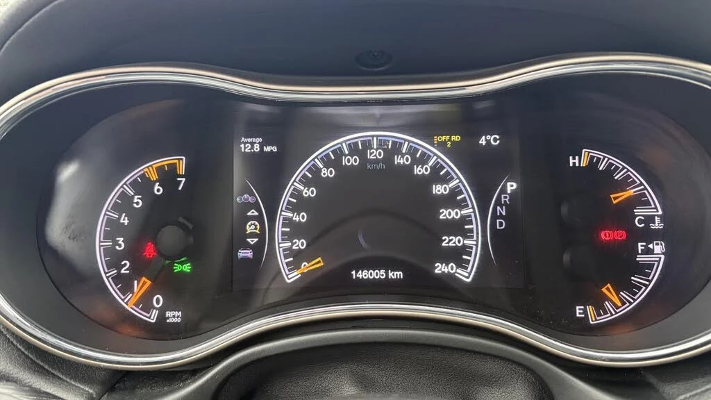 Jeep Grand cherokee SUMMIT/FULL/PANO/CAM | Mobile.bg � ����������� 15