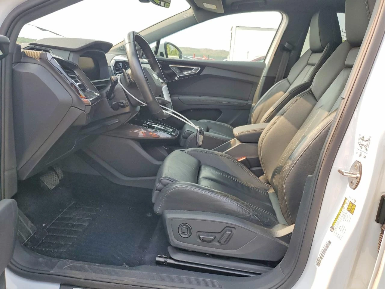 Audi Q4 * E-TRON* SPORTBACK* PREM* PLUS* S-LINE*  | Mobile.bg � ����������� 9