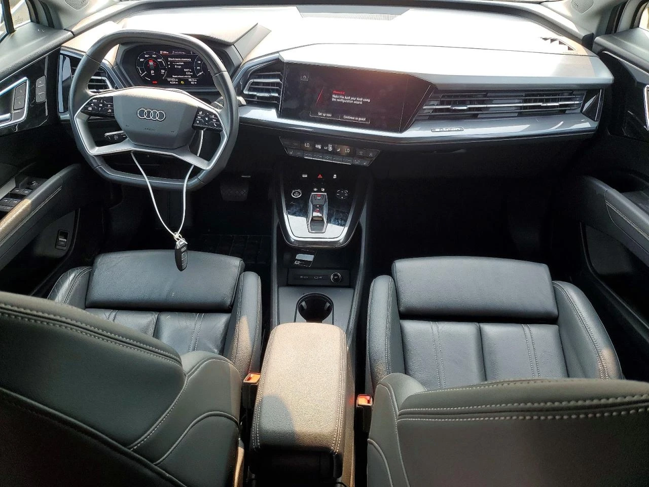 Audi Q4 * E-TRON* SPORTBACK* PREM* PLUS* S-LINE*  | Mobile.bg � ����������� 8
