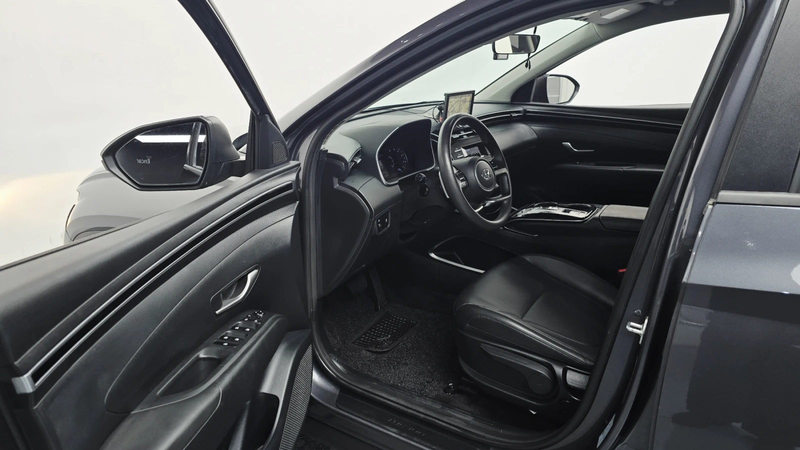 Hyundai Tucson 2.0 Modern* КРАЙНА ЦЕНА, снимка 10 - Автомобили и джипове - 55594488