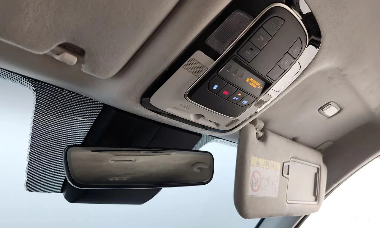 Hyundai Santa fe 2.5T 4WD Calligraphy , снимка 17 - Автомобили и джипове - 55901228