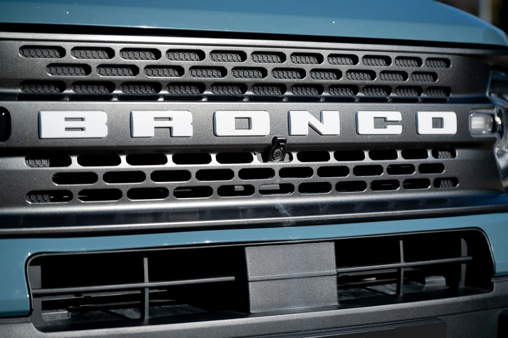 Ford Bronco Sport Badlands, снимка 4 - Автомобили и джипове - 56057177