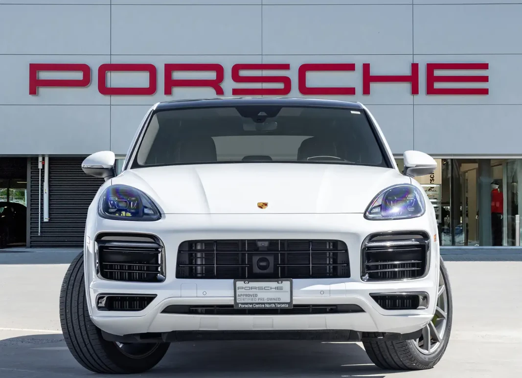 Porsche Cayenne COUPE * E-HYBRID * PLATINUM * � �������� | Mobile.bg � ����������� 2