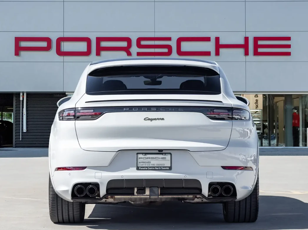 Porsche Cayenne COUPE * E-HYBRID * PLATINUM * � �������� | Mobile.bg � ����������� 3