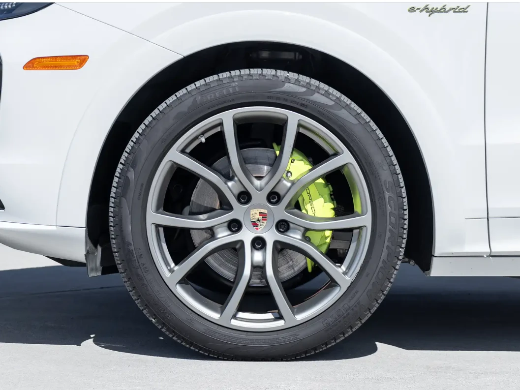 Porsche Cayenne COUPE * E-HYBRID * PLATINUM * � �������� | Mobile.bg � ����������� 6